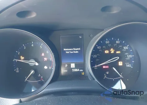 2021 Toyota C-Hr Xle z USA, uszkodzony, nr VIN JTNKHMBX5M1105096